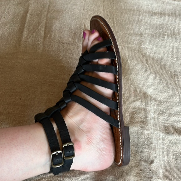 Sam Edelman Gladiator Sandals - Picture 4 of 4
